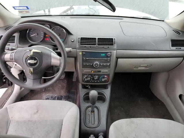 Photo 8 from auction – 2008 CHEVROLET COBALT LS with VIN 1G1AK18F387314766