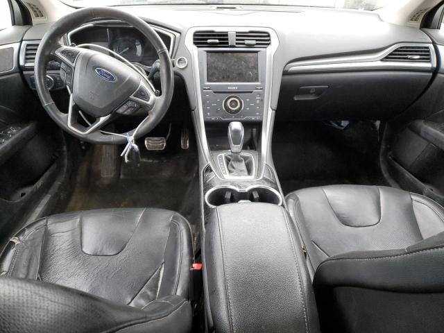 Photo 8 from auction – 2014 FORD FUSION TIT with VIN 3FA6P0K99ER258337