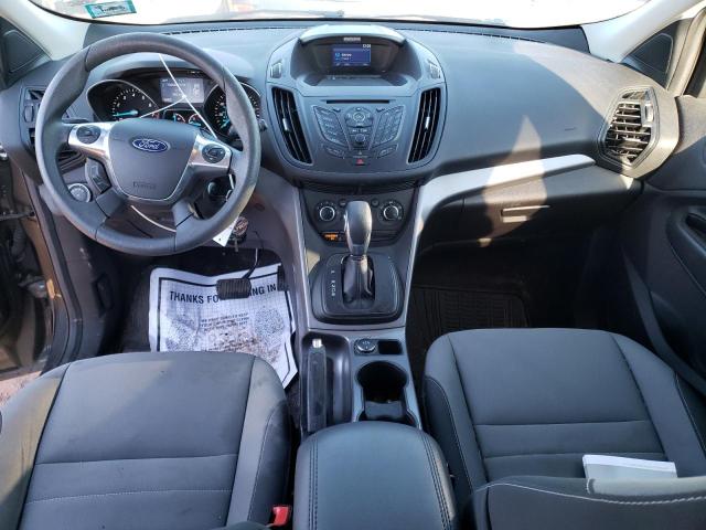 Photo 8 from auction – 2015 FORD ESCAPE SE with VIN 1FMCU9GX2FUC39653