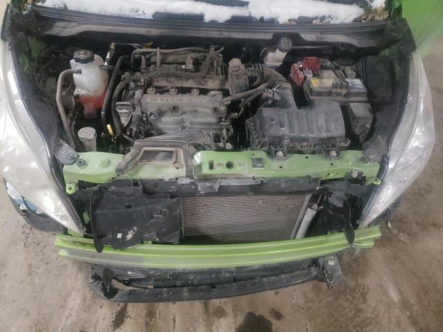 Photo 11 from auction – 2015 CHEVROLET SPARK 1LT with VIN KL8CD6S99FC788339