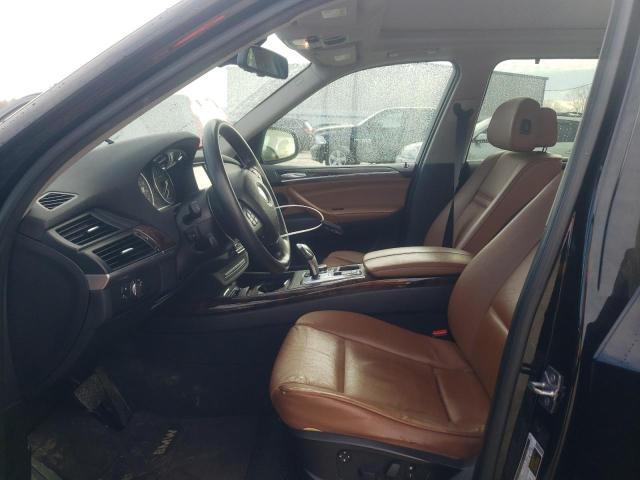 Photo 7 from auction – 2010 BMW X5 XDRIVE3 with VIN 5UXFE4C57AL279259