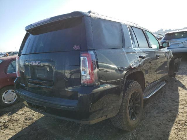 Photo 3 from auction – 2017 GMC YUKON SLE with VIN 1GKS2AKC6HR305045