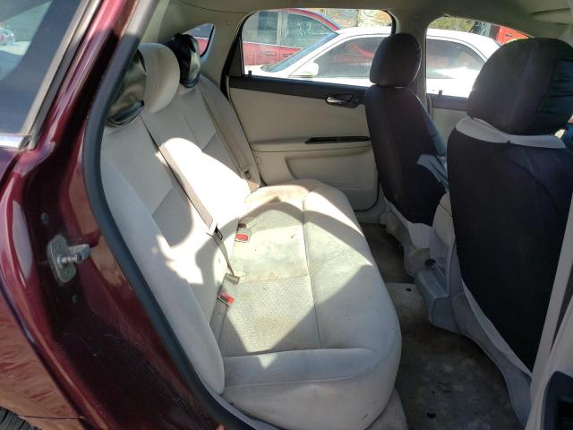Photo 10 from auction – 2007 CHEVROLET IMPALA LT with VIN 2G1WT58N579267366
