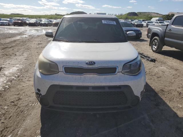 صورة رقم 5 من المزاد - 2014 KIA SOUL مع VIN KNDJN2A21E7003554