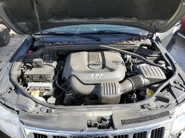 Photo 12 from auction – 2012 JEEP GRAND CHER with VIN 1C4RJEBG4CC218537