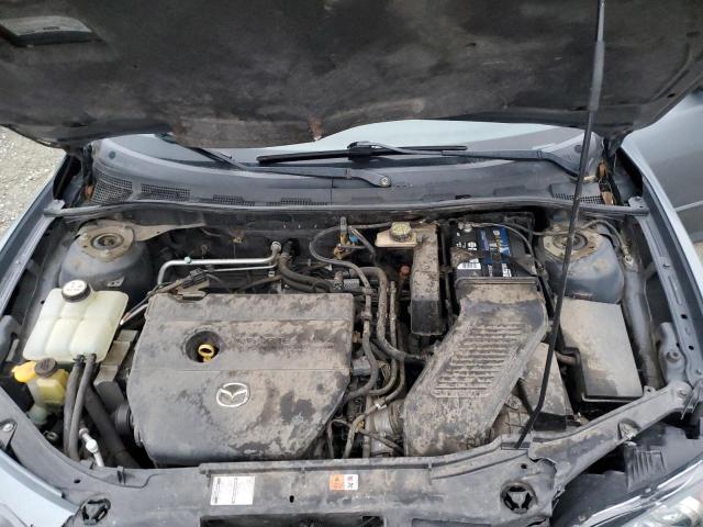 Photo 11 from auction – 2006 MAZDA 3 S with VIN JM1BK324261456850