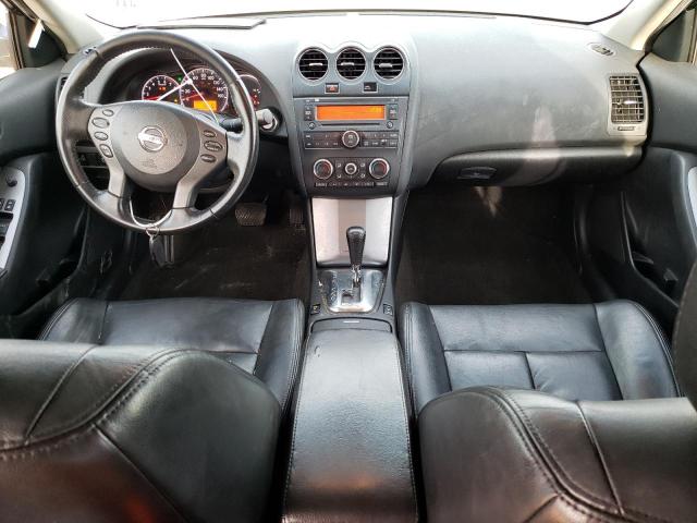 Photo 8 from auction – 2012 NISSAN ALTIMA BAS with VIN 1N4AL2AP4CN428136