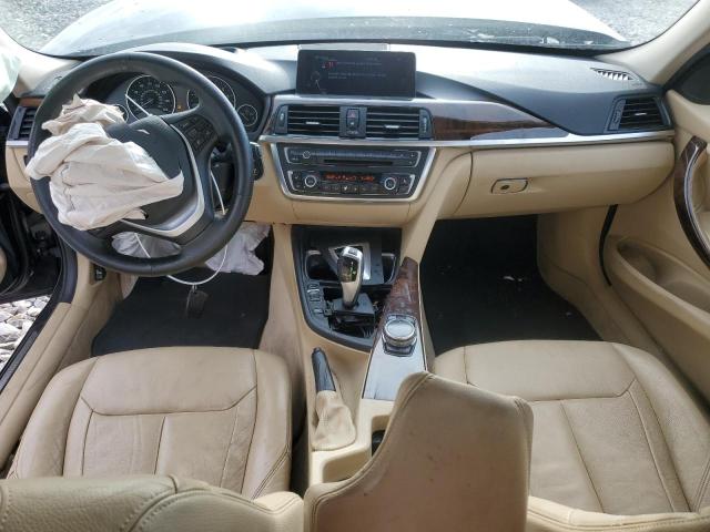 Photo 8 from auction – 2014 BMW 335 XI with VIN WBA3B9C5XEP458580