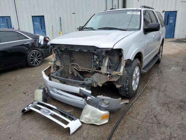 FORD EXPEDITION 2010 with VIN 1FMJU1F59AEB63148 - Photo from auction