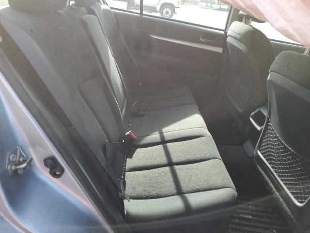 Photo 10 from auction – 2013 SUBARU LEGACY 2.5 with VIN 4S3BMBC61D3047678