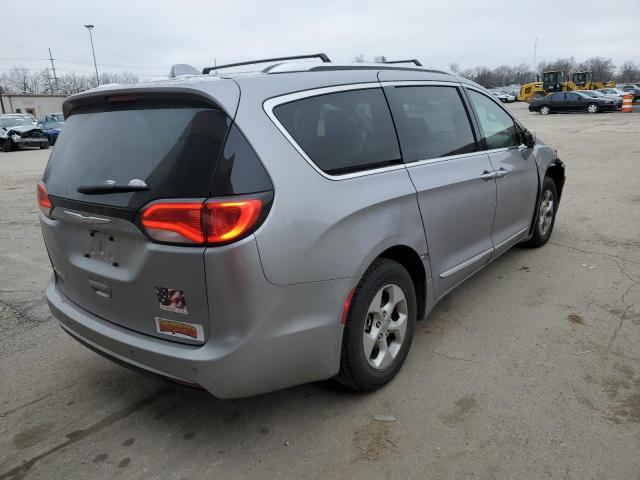 Photo 3 from auction – 2017 CHRYSLER PACIFICA T with VIN 2C4RC1EG2HR627875