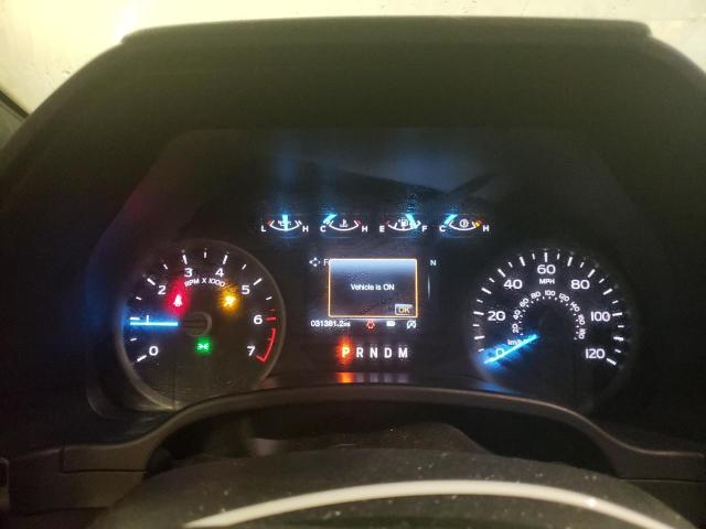 Photo 9 from auction – 2019 FORD F150 SUPER with VIN 1FTEW1E4XKKE15467