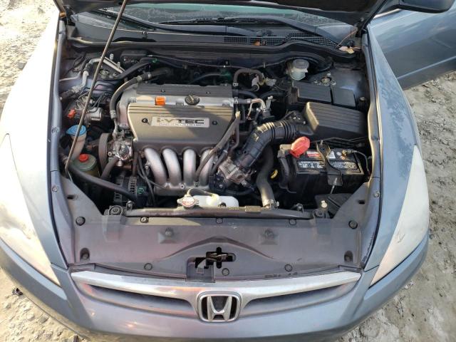 Photo 11 from auction – 2007 HONDA ACCORD SE with VIN 1HGCM56397A079786