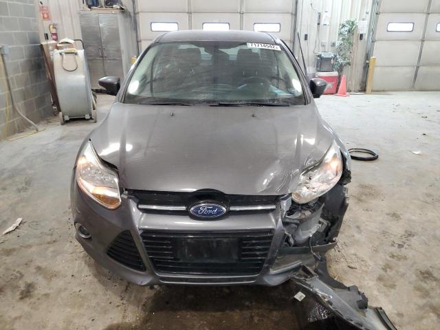 Photo 5 from auction – 2012 FORD FOCUS SEL with VIN 1FAHP3H25CL331610
