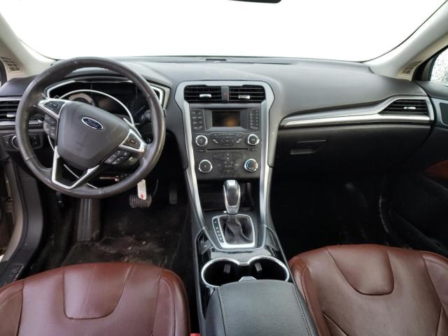 Photo 8 from auction – 2015 FORD FUSION SE with VIN 3FA6P0H99FR252031