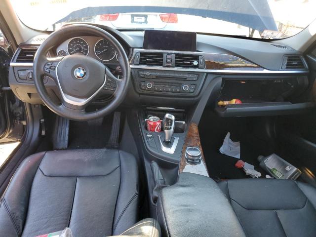 Photo 8 from auction – 2014 BMW 328 XI SUL with VIN WBA3B5C51EF599505