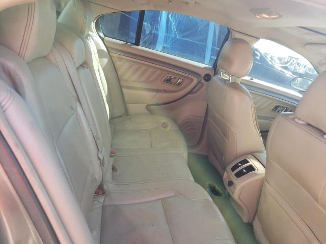 Photo 10 from auction – 2014 FORD TAURUS SEL with VIN 1FAHP2E87EG116616