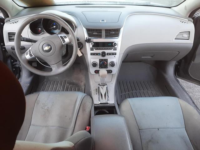 Photo 8 from auction – 2012 CHEVROLET MALIBU LS with VIN 1G1ZB5E09CF280373