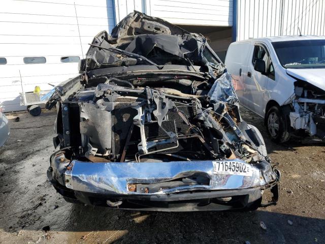 Photo 5 from auction – 2008 CHEVROLET SILVERADO with VIN 1GCHK23K68F201710