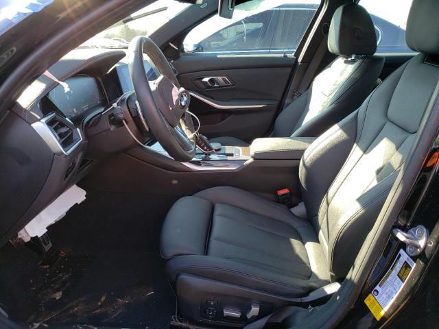 Photo 7 from auction – 2021 BMW 330I with VIN 3MW5R1J09M8B58684