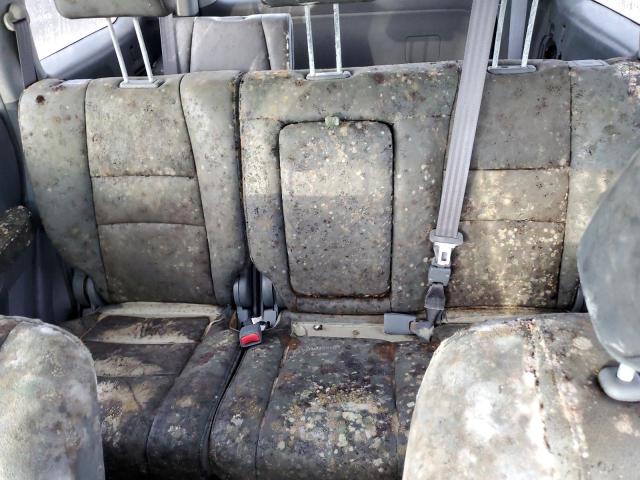 Photo 10 from auction – 2007 HONDA PILOT EXL with VIN 5FNYF28517B001571