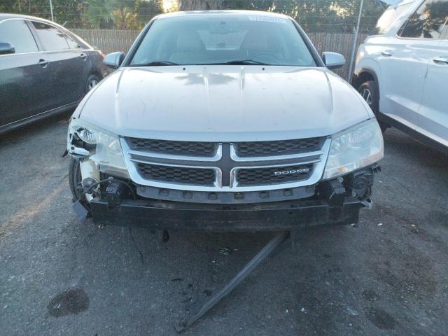 Photo 5 from auction – 2011 DODGE AVENGER LU with VIN 1B3BD2FG8BN591490