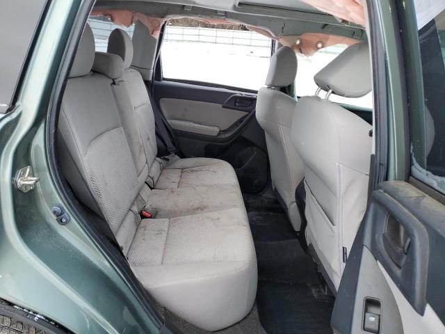 Photo 11 from auction – 2014 SUBARU FORESTER 2 with VIN JF2SJAEC5EH435458