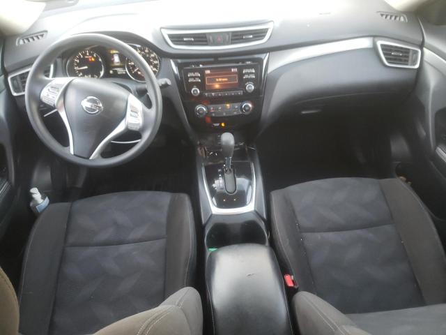 Photo 8 from auction – 2015 NISSAN ROGUE S with VIN KNMAT2MV3FP552962