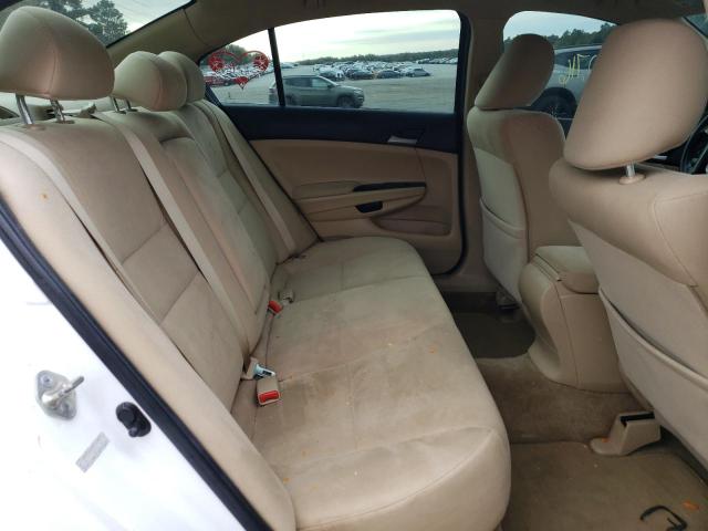 Photo 10 from auction – 2012 HONDA ACCORD with VIN 1HGCP2F38CA187963