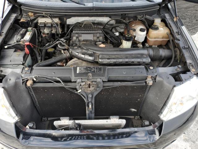 Photo 11 from auction – 2007 LINCOLN MARK LT with VIN 5LTPW18567FJ12194