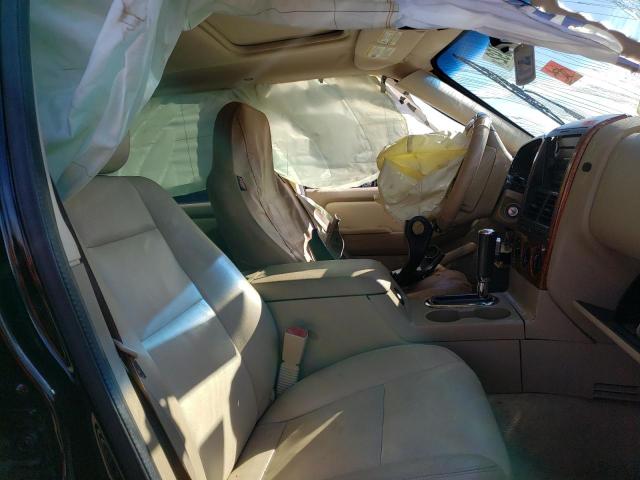 Photo 7 from auction – 2007 FORD EXPLORER E with VIN 1FMEU64E67UB62281