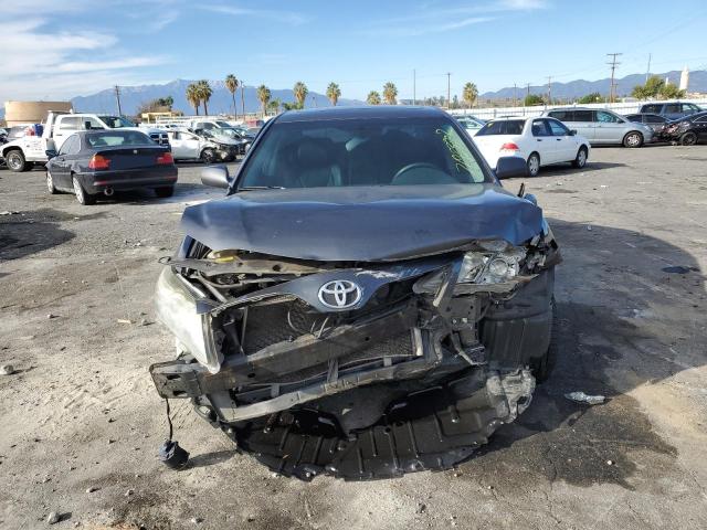 Photo 5 from auction – 2011 TOYOTA CAMRY SE with VIN 4T1BK3EK7BU132548