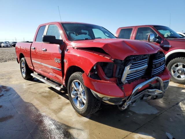 Photo 4 from auction – 2013 RAM 1500 SLT with VIN 1C6RR7GT5DS671106