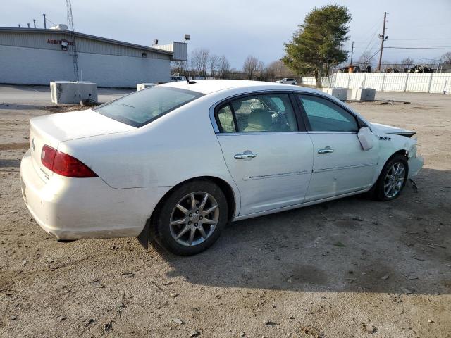 Photo 3 from auction – 2006 BUICK LUCERNE CX with VIN 1G4HD57266U200079