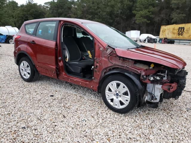 Photo 4 from auction – 2015 FORD ESCAPE S with VIN 1FMCU0F78FUA77928