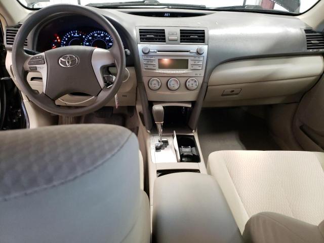 Photo 8 from auction – 2010 TOYOTA CAMRY BASE with VIN 4T1BF3EK1AU112010