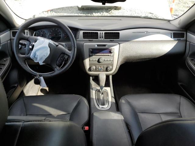 Photo 8 from auction – 2008 CHEVROLET IMPALA LT with VIN 2G1WT58K489272808