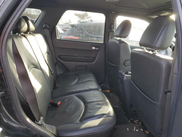 Photo 11 from auction – 2008 MERCURY MARINER PR with VIN 4M2CU97128KJ06447