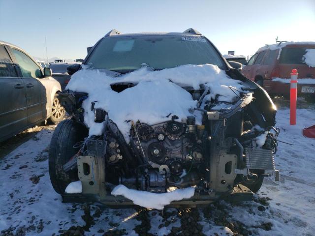 Photo 5 from auction – 2021 SUBARU ASCENT LIM with VIN 4S4WMAPD4M3412919