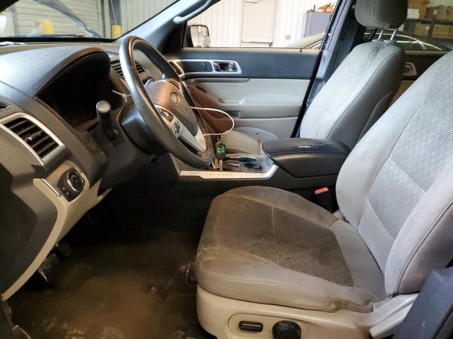 Photo 7 from auction – 2015 FORD EXPLORER X with VIN 1FM5K7D89FGC21522