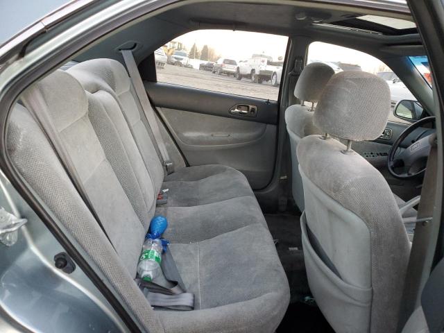 Photo 10 from auction – 1995 HONDA ACCORD EX with VIN 1HGCD5652SA127011