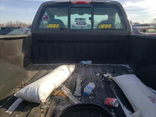Photo 10 from auction – 2003 FORD F150 with VIN 1FTRF18L43NB86272