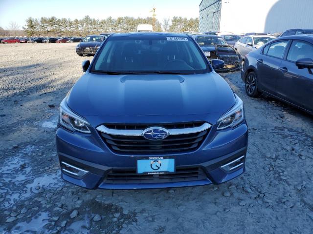Photo 5 from auction – 2021 SUBARU LEGACY LIM with VIN 4S3BWGN65M3007186