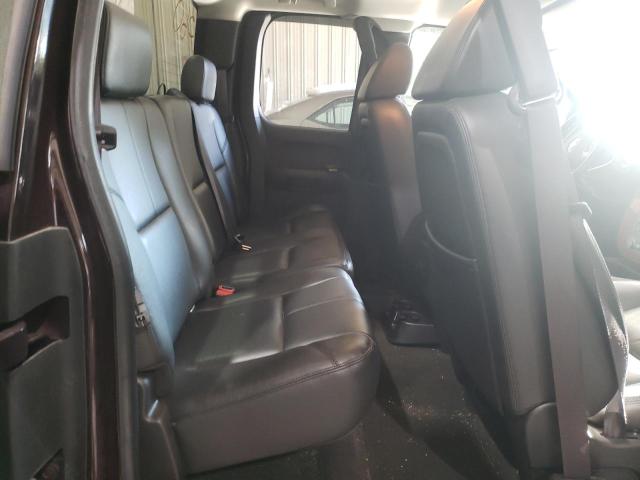Photo 10 from auction – 2008 CHEVROLET silverado with VIN 1GCHK29K38E131953