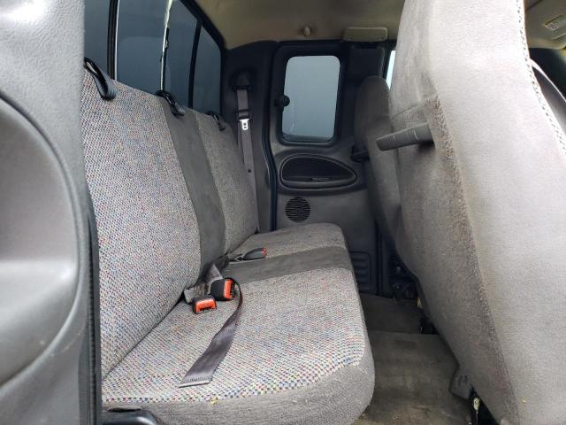 Photo 10 from auction – 2002 DODGE RAM 2500 with VIN 3B7KF23672M221615