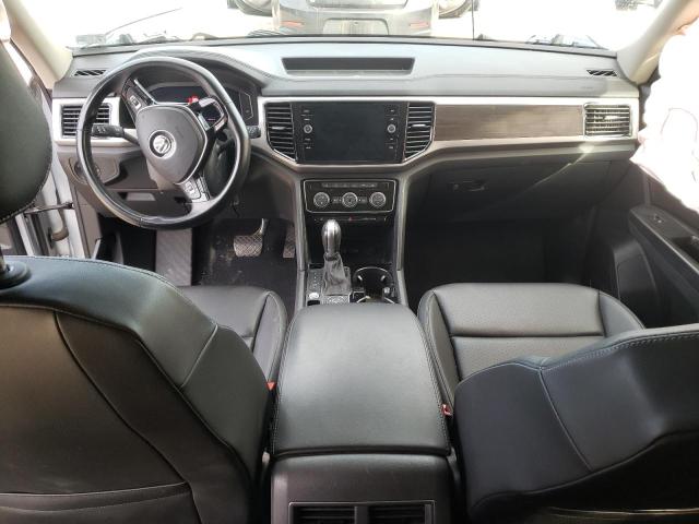 Photo 8 from auction – 2019 VOLKSWAGEN ATLAS SEL with VIN 1V2MR2CA1KC552193