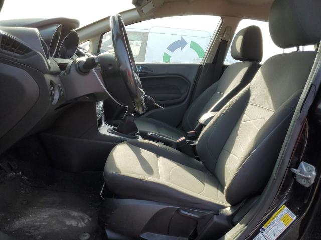 Photo 7 from auction – 2014 FORD FIESTA SE with VIN 3FADP4BE0EM186355