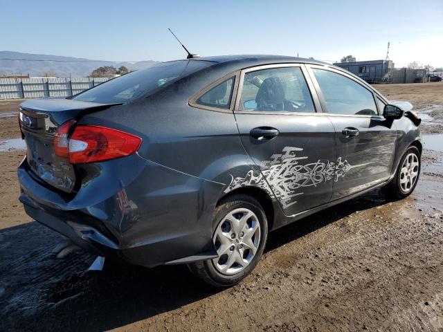 Photo 3 from auction – 2011 FORD FIESTA S with VIN 3FADP4AJ1BM164357