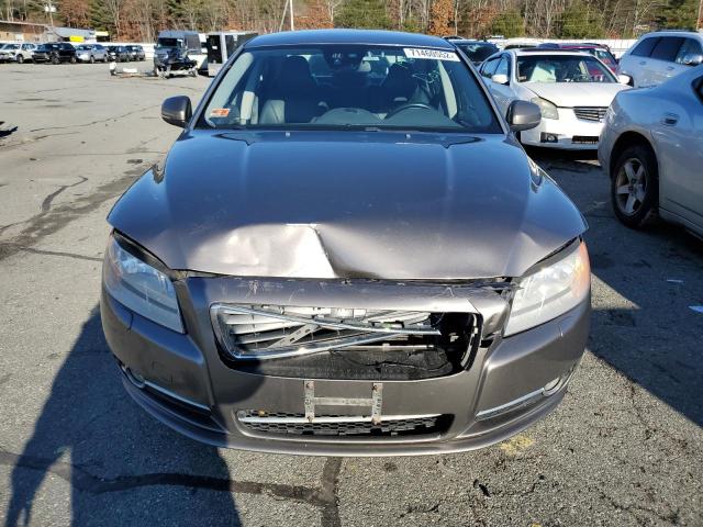 Photo 5 from auction – 2012 VOLVO S80 3.2 with VIN YV1940AS3C1151208