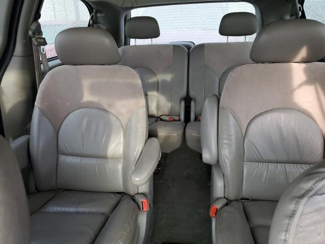 Photo 10 from auction – 2003 CHRYSLER TOWN & COU with VIN 2C8GP64L03R239607